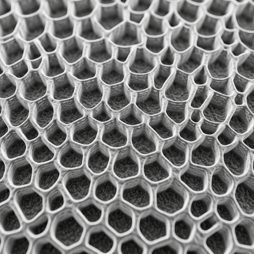 Microscopic precision
