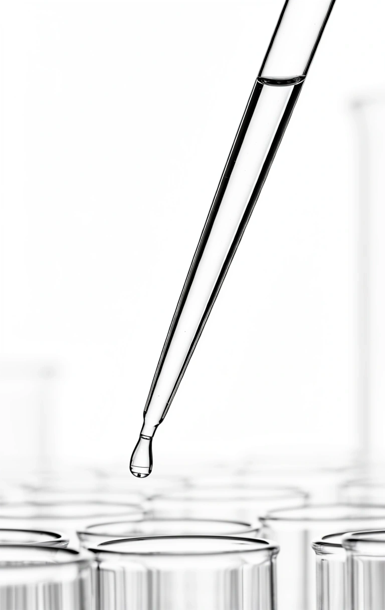 Clinical precision at NutrioClinic